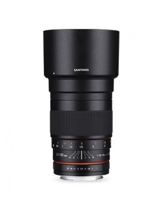 Samyang SY13CM 135mm F2.0 Canon M