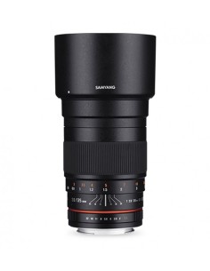 Samyang SY13CA 135mm F2.0 Canon