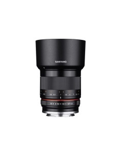 Samyang SY37FT 35MM F1.2 SONY E