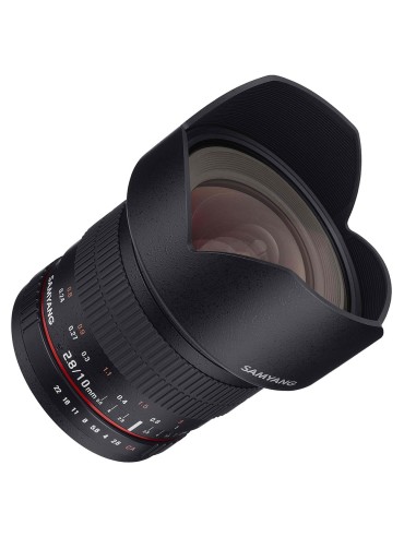 Samyang SY10SO 10MM F/2,8 ED AS NCS CS SONY