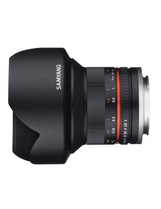 Samyang SY2SOB 12 MM F/2.0 SONY-E BL