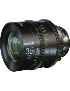 DZOFilm VESPID 35mm T2.1 Lens (PL Mount)