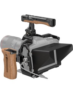 SmallRig Professional Accessory Kit for Blackmagic Pocket...