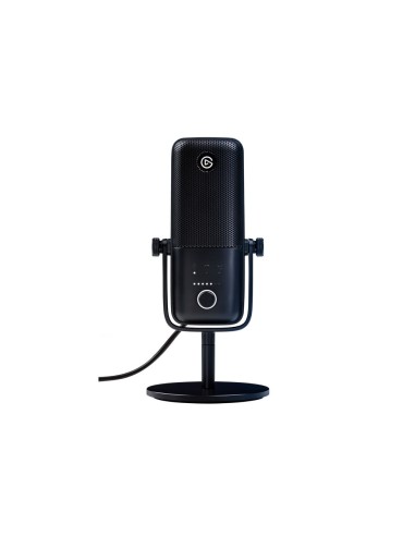 Elgato Wave:3 USB Condenser Microphone