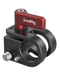 SmallRig 3276 15mm Single Rod clamp for Blackmagic PCC 6K Pro