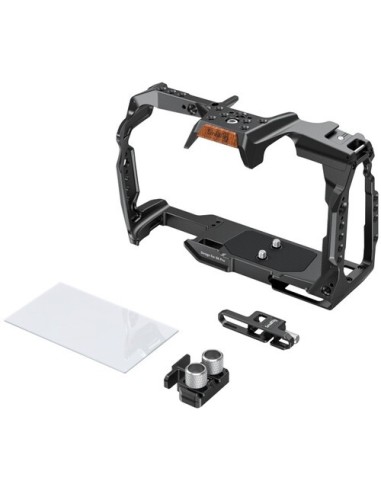 SmallRig 3298 Cage and standard accessory kit for BMPCC 6K Pro