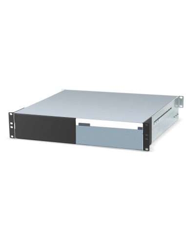 Sonnet DuoModo Dual-Module Rackmount Enclosure