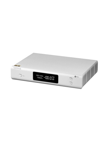 TOPPING D90SE DAC Bilanciato ES9038PRO 32bit 768kHz DSD512 MQA