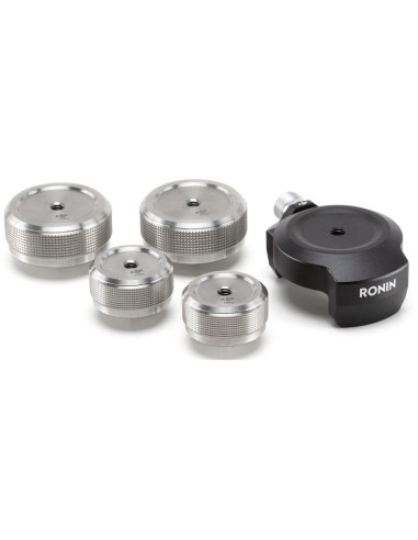 DJI R Roll Axis Counterweight Set