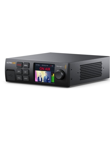 Blackmagic Design Web Presenter 4K