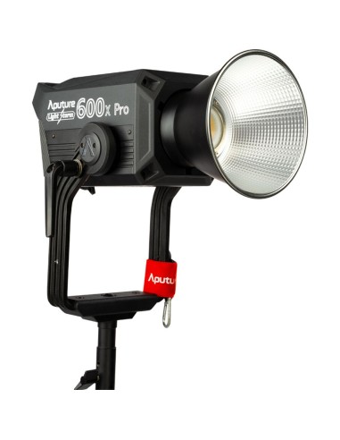 Aputure LS 600x Pro Lamp Head (V-Mount)