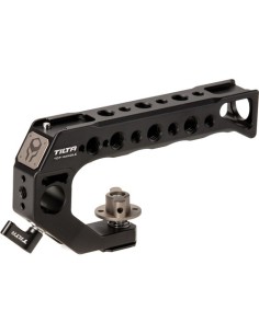 Tilta TA-QRTH-B Quick Release Top Handle (Black)