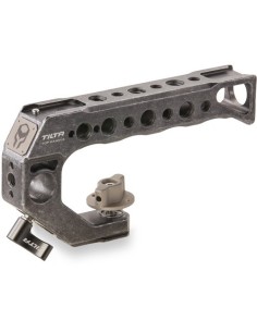 Tilta TA-QRTH Quick Release Top Handle for BMPCC 4K Cage(Tactical Gray)