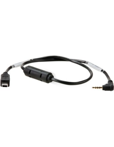 Tilta RS-WLC-T04-CND Nucleus-Nano Run/Stop Cable for Canon 7D