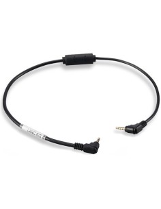 Tilta RS-WLC-T04-LANC Nucleus-Nano Run/Stop Cable for Sony FS7/FS5, URSA, EVA1, Z CAM Cameras