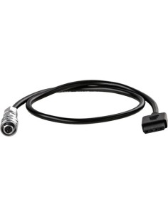 Tilta TCB-BMPC-RNS Ronin-S 12V Power Cable for BMPCC 4K