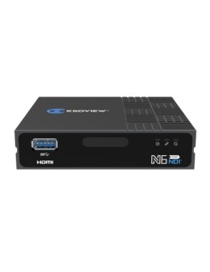 Kiloview N6 (HDMI NDI bi-directional Converter)