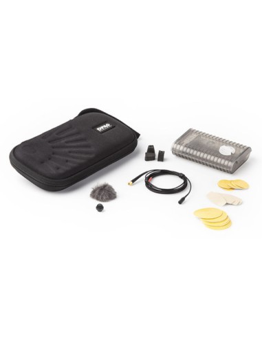 DPA Microphones d-screet Core 4071 Film Microphone Kit (Black)