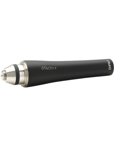 DPA Microphones FAADPA2B Handle per d-facto II Vocal Microphone