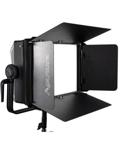 Aputure Barndoors for Nova P300c LED Panel