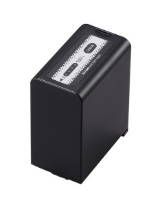 Panasonic 7.28V 86Wh Lithium-Ion Battery