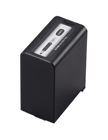 Panasonic 7.28V 86Wh Lithium-Ion Battery