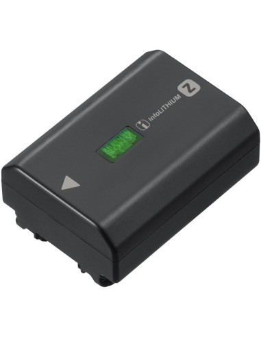 Sony NP-FZ100 Rechargeable Lithium-Ion Battery (2280mAh)