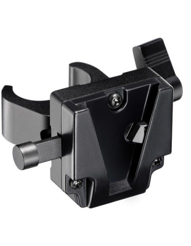 Lupo V-Mount clamp