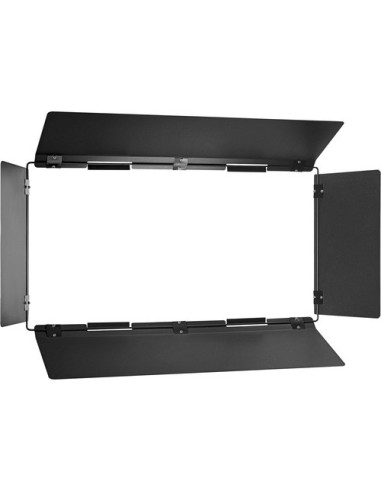 Lupo Barndoors per Superpanel 60 Led