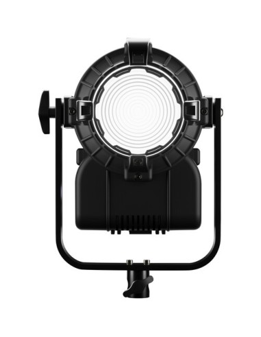 Lupo Dayled 650 Pro (5600 K) Fresnel con DMX