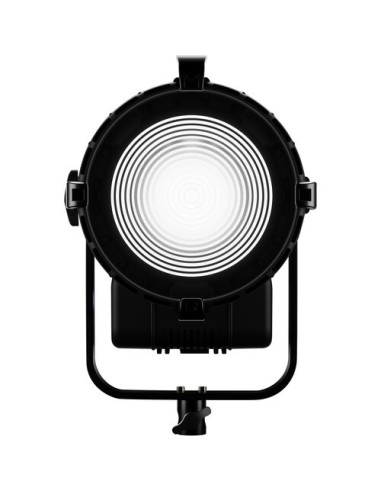 Lupo Dayled 2000 Pro (5600 K) Fresnel Led con DMX