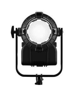 Lupo Dayled 650 Dual Color Pro Fresnel Led con DMX