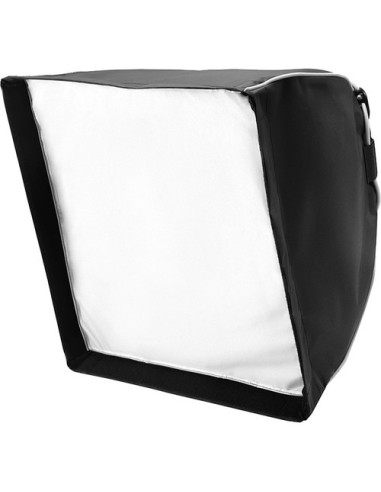 Lupo Softbox per Fresnel