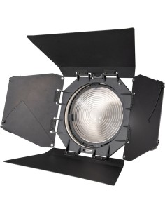 Nanlite Lente Fresnel FL-20 per Led Forza 300