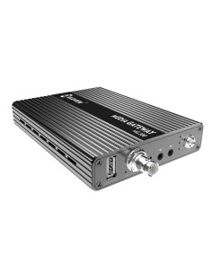 Kiloview MG300 V2 (4K NDI-HX/SRT/RTSP/HLS to SDI/HDMI decoder)