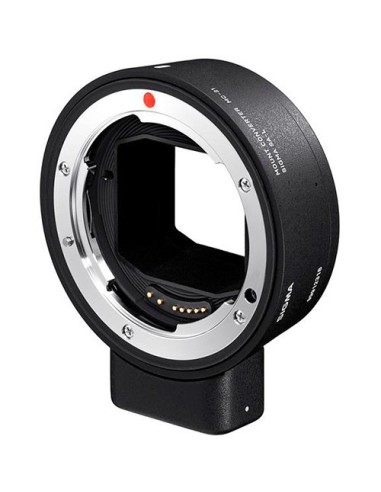 Sigma adattatore MC-21 da Sigma SA a Leica L-MOUNT