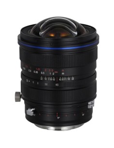 Laowa Venus Optics obiettivo 15mmR f/4.5 Zero-D Shift per Canon EF