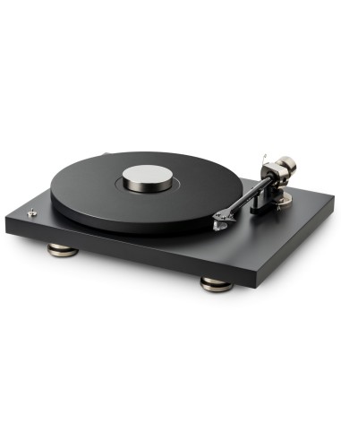 Pro-Ject Debut PRO Turntable Black