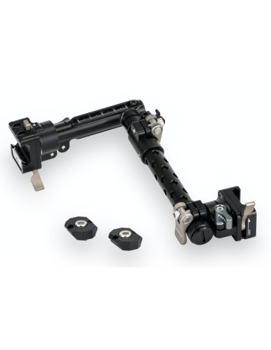 Tilta Tiltaing EVF Extension Bracket (Black)