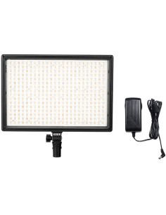 Nanlite MixPad II 27c RGBWW Hard and Soft Light LED Panel