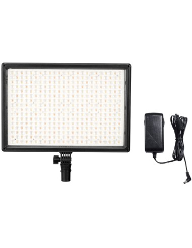 Nanlite MixPad II 27c RGBWW Hard and Soft Light LED Panel