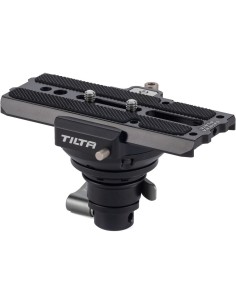 Tilta Manfrotto Quick Release Plate Adapter for Float Stabilizing Arm