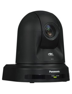 Panasonic AW-UE50K 4K30 SDI/HDMI PTZ Camera with 24x...