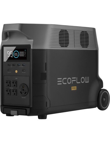 EcoFlow DELTA Pro Portable Power Station