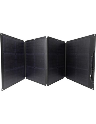 Ecoflow Pannello solare 110W