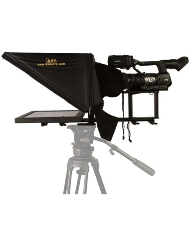 Ikan 17" High-Bright Teleprompter