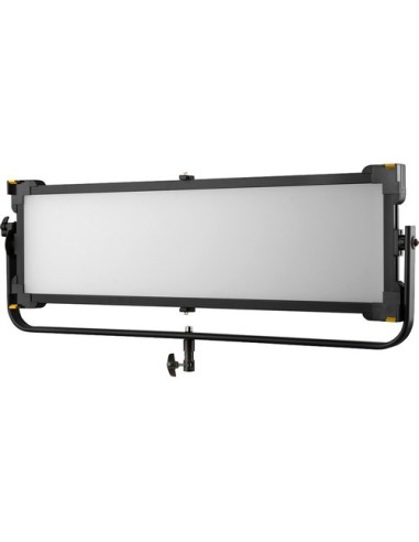 Ikan Lyra Soft Panel 1 x 3 Studio and Field LED Light