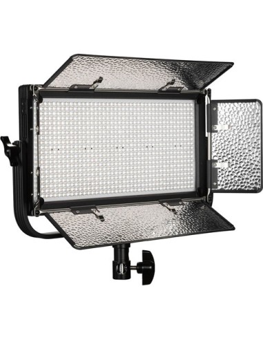 Ikan Mylo Bi-Color 3200-5600K Half x 1 Portable Field LED Light