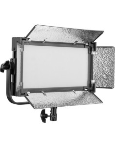 Ikan Mylo Soft Bi-Color Half x 1 Field LED Light