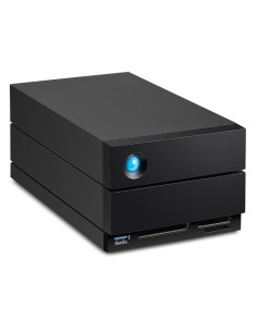 LaCie 2big Dock v2 Thunderbolt 3 20TB